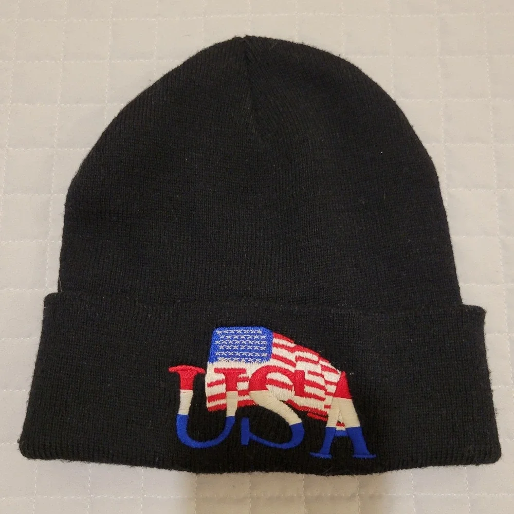 N/A usa flag